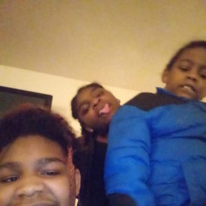 Meet your Posher, Lamar